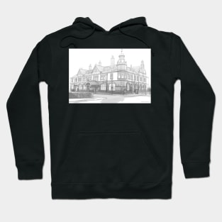 Victoria Hotel Hoodie